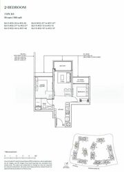 Tampines North Drive 1 (D18), Condominium #483010881